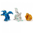 Bakugan Evolutions Set Howlkor Ultra 20137869 Značka Spin Master