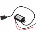 Hla-ПРЕОБРАЗОВАТЕЛЬ НАПРЯЖЕНИЯ 12В/24В ПОСТОЯННОГО ТОКА В USB 5В 3А