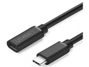 USB Type-C - USB Type-C кабель UGREEN Удлинитель 0,5м