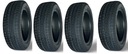 4X 205/55R16 91H ТИХИЕ ВСЕСЕЗОННЫЕ ШИНЫ