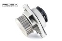 RIDEX 1260W0181 POMPE À EAU REFROIDISSEMENT MOTEURphoto 14