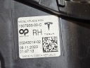 TESLA S Y ГАЛОГЕН LED (СВІТЛОДІОД) ХОДОВІ ВОГНІ ДХВ ПРАВИЙ 1624798-00-A 1507933-00-C  (16999517686) фото min 6