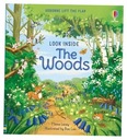 Лес. Загляните внутрь