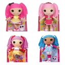 Lalaloopsy 3 m A Wiek dziecka 3 lata +