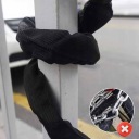 Блокування Задніх Коліс Велосипеда Замок Коліс