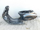 PIAGGIO VESPA LX 125 KASTA RAMA BEZ DOKUMENTÓW