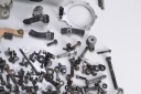BOLTS RACK FILLING YAMAHA FZ6 FAZER 04-06  photo 7