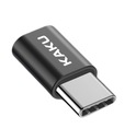 АДАПТЕР USB-C НА MICRO USB АДАПТЕР