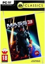 MASS EFFECT 3 PL - новый, фольгированный!