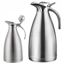 НАСТОЛЬНЫЙ ТЕРМОС ДЛЯ КОНФЕРЕНЦ-КУВШИН С КРЫШКОЙ, 2 Л