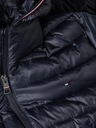 Tommy Hilfiger Damski płaszcz Lw wyściełany Rozmiar S