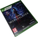 OUTRIDERS WORLDSLAYER / НОВИНКА / PL / XO/XSX / XBOX ONE / SERIES X
