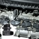 4X КОТУШКОЮ ЗАПАЛЮВАННЯ 036905715F 1.4 1.6FSI VW AUDI SEAT SKODA VOLKSWAGEN  (17891442263) фото min 15