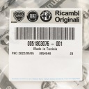 FIAT OE 51803076 FIL CLIMATISATIONphoto 8