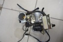 THROTTLE VALVE HYOSUNG GV 250 AQUILA 125 2000 - 2009  photo 10