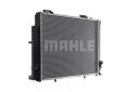 MAHLE CR 309 000S CHLODNICA, СИСТЕМА ОХОЛОДЖЕННЯ ДВИГУНА  фото 10