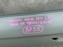 HYUNDAI IONIQ 17- PORTES GAUCHE AVANT NOUVEAU OE 8755photo 9