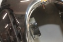TRIUMPH SCRAMBLER 1200 XE XC RÉSERVOIR CARBURANTS RÉSERVOIRphoto 12
