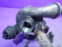 OPEL ASTRA G 98-09 2.0 TD 101KM TURBINE 90570506photo 5