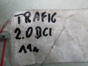 TRAFIC II 11R 2.0 DCI SOUPAPE PRESSION CAPTEUR VIVARO 208853765Rphoto 8