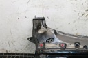 ПОДРАМНИК ПЕРЕДНЯЯ VOLVO XC40 (536) 31681841 34937401 170KW 2023  фото 7