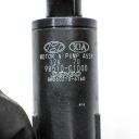 OEM PUMP WASHERS GLASS 98510C1000 DO KIA/HYUNDAI  photo 8