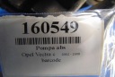 OPEL VECTRA C POMPE ABS 13509201photo 9