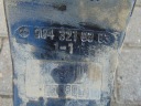 РЕСОРА ПЕРІД MERCEDES SPRINTER I W903 РЕСТАЙЛ 2.2CDI  (14409073519) фото min 8