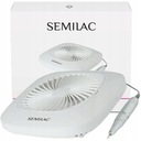 SEMILAC Бормашина для ногтей с пылепоглотителем 2в1 No Dust