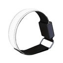 СВЕТООТРАЖАЮЩАЯ СВЕТОДИОДНАЯ ЛЕНТА СВЕТООТРАЖАЮЩАЯ ПОЛОСКА на липучке