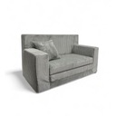 SOFKA PIANKOWA BEZPIECZNA POKÓJ DZIECI ROZKŁADANA FOTEL KRZESEŁKO KANAPA