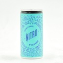 Твердые бобы - Nitro Cold Brew Classic 200мл