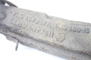 ROTULE DE DIRECTION AVANT GAUCHE AUDI Q7 (4L) 7L0407257A 3.0L DIESEL 171KW 2007photo 6