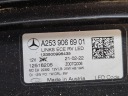 PHARE MERCEDES GLC I LIFT W253 X253 2019 AVANT GAUCHE COMPLET LED A2539066901photo 12