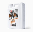 olej IPONE KATANA OFF ROAD 10W50 4T 5L KTM EXC SXF