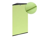 Треугольная басовая ловушка 1M Premium Lime Bass Trap