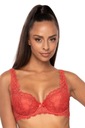 Бюстгальтер MAT CARMELA M-053/22 85C КИРПИЧ