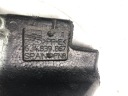 SEAT IBIZA IV 6J FILLING FOAM DOOR 6J4839867  photo 5