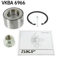 VKBA 6966 SKF КОМПЛЕКТ ПОДШИПНИКОВ ШЕСТЕРНИ