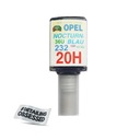 Ретушь 20H Nocturnoblau Opel 10мл