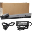 СТАНЦИЯ HP ULTRASLIM 2013 D9Y32AA 2xDP + БЛОК ПИТАНИЯ