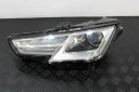 ФАРА ФАРИ ПЕРІД LED (СВІТЛОДІОД) 8W0941006 8W0941005 AUDI A4 B9 8W0 8W9 ALLROAD  (18149462147) фото min 8