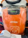 DMUCHAWA STIHL BGA 100, PLECAK AKUMULATOROWY AR 3000 (1566/24) EAN (GTIN) 0886661315994