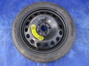 Запасное колесо VOLVO S60 V70 125/80/17 99M 5x108 9203872