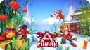 PIXARK PL PLAYSTATION 4 MULTIGAMES Téma akčné hry