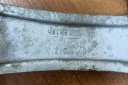 ÉLÉVATEUR VITRES PORTES ARRIÈRE AVEC MOTEUR AUDI 100 (5000) 0130821708 DIESELphoto 7
