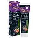 BIO MADENT Bieliaca zubná pasta s uhlím Kód výrobcu 5902643060180