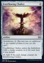 Everflowing Chalice (Double Masters)