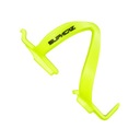 Клетка для бутылок Supacaz CG-33 из желтого полистирола