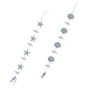 ДЕРЕВЯННАЯ РЫБА ПОДВЕСНАЯ ДЛЯ ДОМА ДЕРЕВЯННОЕ МОРСКОЕ УКРАШЕНИЕ